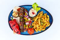 _Rotes Kamel Adana Kebab